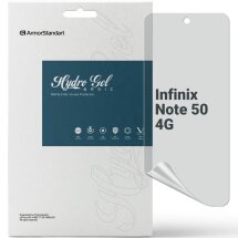 Защитная пленка на экран ArmorStandart Matte для Infinix Note 50: фото 1 из 5