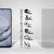 Захисна плівка на екран ArmorStandart Matte для ZTE Nubia V60 (365507). Фото 2 з 5
