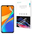 Защитная пленка на экран RockSpace Explosion-Proof SuperClear для Infinix Note 11 (X663B)