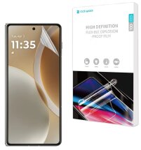 Захисна плівка на екран RockSpace Explosion-Proof SuperClear для Motorola Razr Fold: фото 1 з 10