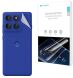 Захисна плівка на задню панель RockSpace Explosion-Proof SuperClear для Motorola Edge 60 Pro (381710). Фото 1 з 9