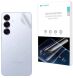 Захисна плівка на задню панель RockSpace SuperClear для Samsung Galaxy S25 (S931) (372356). Фото 1 з 9