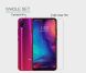 Защитная пленка NILLKIN Crystal для Xiaomi Redmi Note 7 (219117). Фото 10 из 13