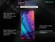Защитная пленка NILLKIN Crystal для Xiaomi Redmi Note 7 (219117). Фото 12 из 13