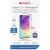 Захисна плівка ZAGG InvisibleShield GlassFusion VisionGuard для Samsung Galaxy S10 Plus (G975) 848467092554 - Black: фото 1 з 3