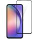 Защитное стекло 2E Basic 3D Full Glue для Samsung Galaxy A54 (A546) - Black (319993B). Фото 1 из 5
