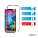 Защитное стекло ACCLAB Full Glue для Apple iPhone 16e - Black (376485B). Фото 5 из 7