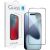 Защитное стекло ACCLAB Full Glue для iPhone 17 Pro Max - Black: фото 1 из 7