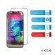Защитное стекло ACCLAB Full Glue для iPhone 17 Pro Max - Black (402802B). Фото 5 из 7