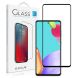 Защитное стекло ACCLAB Full Glue для Samsung Galaxy A52 (A525) / A52s (A528) - Black (273100B). Фото 1 из 6