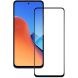 Защитное стекло ACCLAB Full Glue для Xiaomi Redmi 13 - Black (356437B). Фото 2 из 7