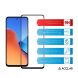Защитное стекло ACCLAB Full Glue для Xiaomi Redmi 13 - Black (356437B). Фото 3 из 7