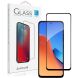Защитное стекло ACCLAB Full Glue для Xiaomi Redmi 13 - Black (356437B). Фото 1 из 7