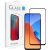 Защитное стекло ACCLAB Full Glue для Xiaomi Redmi 13 - Black: фото 1 из 7