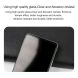 Защитное стекло AMORUS Ultra Clear для Xiaomi Redmi 17 (429008). Фото 7 из 9