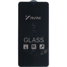 Защитное стекло Anank 3D Privacy для Samsung Galaxy S26 Ultra (S948) - Black: фото 1 из 2