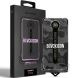 Защитное стекло ArmorStandart Black Icon Supreme EZ для iPhone 15 Pro Max - Black (349675B). Фото 1 из 11