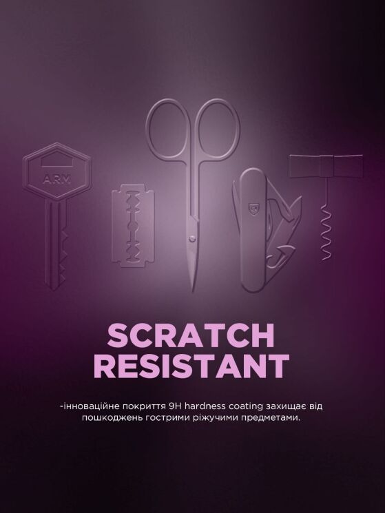 Защитное стекло ArmorStandart Black Icon Supreme EZ для iPhone 15 Pro Max - Black: фото 6 из 11