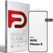 Защитное стекло ArmorStandart Pro 5D для ASUS ROG Phone 9 - Black