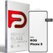 Защитное стекло ArmorStandart Pro 5D для ASUS ROG Phone 9 - Black (372518B). Фото 1 из 7