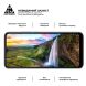 Защитное стекло ArmorStandart Pro 5D для Xiaomi Redmi 10A - Black (298518B). Фото 4 из 6