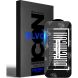 Захисне скло ArmorStandart Space Black Icon для Apple iPhone Air - Black (390811B). Фото 1 з 7