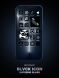 Захисне скло ArmorStandart Supreme Black Icon 2.5D для Apple iPhone 16e - Black (376489B). Фото 11 з 12