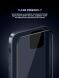 Захисне скло ArmorStandart Supreme Black Icon 2.5D для Apple iPhone 16e - Black (376489B). Фото 7 з 12