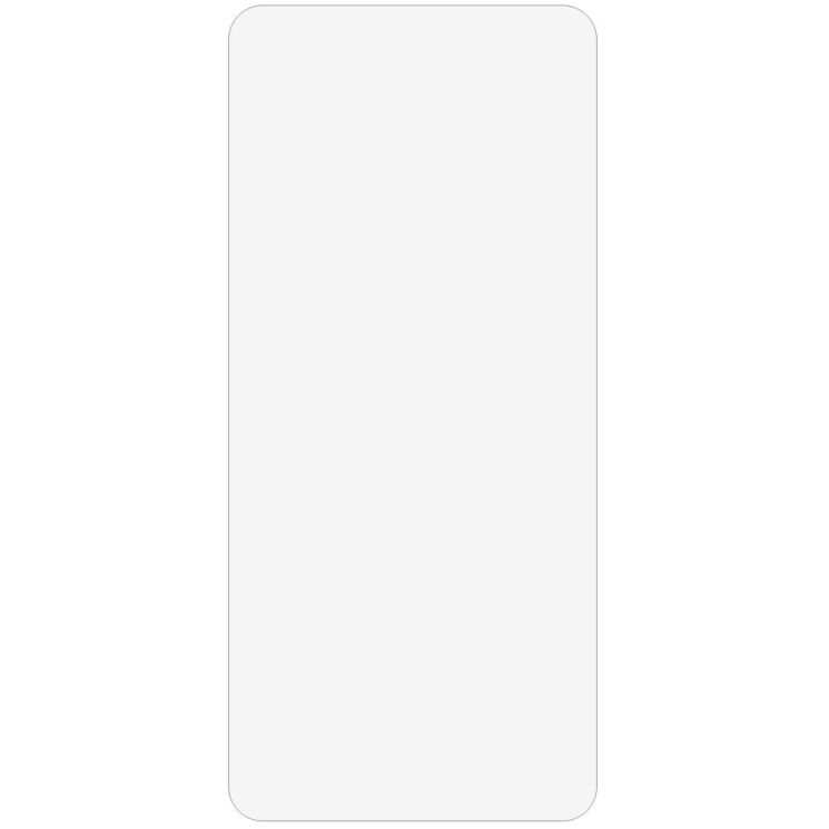 Захисне скло Deexe Crystal Glass для Realme C71: фото 2 з 3