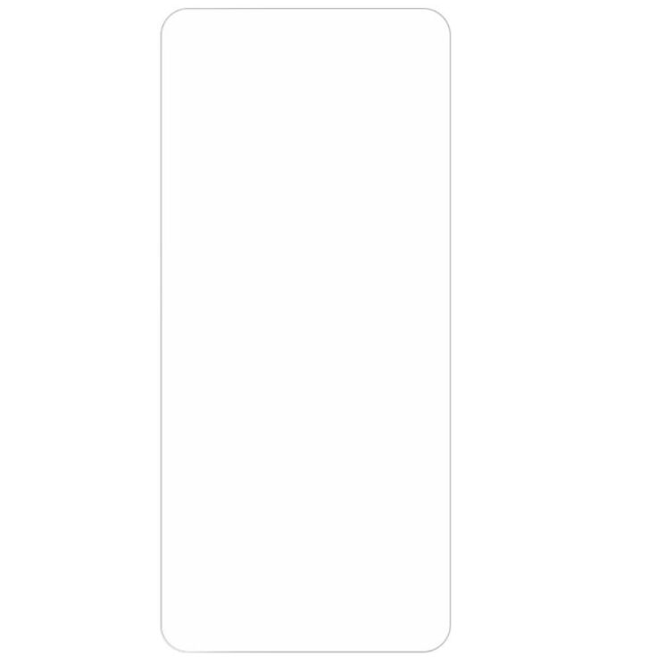Захисне скло Deexe Crystal Glass для TECNO Pova 5 - Transparent: фото 2 з 6