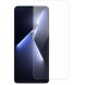 Захисне скло Deexe Crystal Glass для TECNO Pova 5 - Transparent (333604). Фото 1 з 6