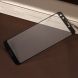 Защитное стекло Deexe Full Glue Coverage для Google Pixel 3 - Black (147714B). Фото 4 из 5