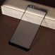 Защитное стекло Deexe Full Glue Coverage для Google Pixel 3 - Black (147714B). Фото 1 из 5