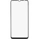 Захисне скло Deexe Full Glue Coverage для Nokia C31 - Black (308601B). Фото 2 з 8