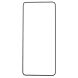 Захисне скло Deexe Full Glue Coverage для OnePlus Nord CE 5 / Ace 5 Racing - Black (387623B). Фото 2 з 5