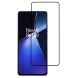 Захисне скло Deexe Full Glue Coverage для OnePlus Nord CE 5 / Ace 5 Racing - Black (387623B). Фото 1 з 5