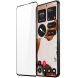 Захисне скло DUX DUCIS Full Glue для Nothing CMF Phone 2 Pro - Black (386526B). Фото 1 з 7