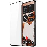 Захисне скло DUX DUCIS Full Glue для Nothing CMF Phone 2 Pro - Black: фото 1 з 7