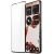 Захисне скло DUX DUCIS Full Glue для Nothing CMF Phone 2 Pro - Black: фото 1 з 7