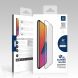 Защитное стекло DUX DUCIS Full Glue для Samsung Galaxy A26 (A266) - Black (371629B). Фото 7 из 7