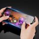 Защитное стекло DUX DUCIS Full Glue для Samsung Galaxy A26 (A266) - Black (371629B). Фото 6 из 7