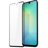 Захисне скло DUX DUCIS Full Glue для Samsung Galaxy A26 (A266) - Black (371629B)