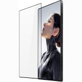 Защитное стекло DUX DUCIS Full Glue для ZTE Nubia Red Magic 11 Air - Black: фото 1 из 7
