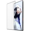 Защитное стекло DUX DUCIS Full Glue для ZTE Nubia Red Magic 11 Pro - Black