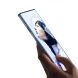 Захисне скло DUX DUCIS Full Glue для ZTE Nubia Red Magic 11 Pro - Black (412215B). Фото 3 з 7
