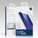 Захисне скло DUX DUCIS Full Glue для ZTE Nubia Red Magic 11 Pro - Black (412215B). Фото 7 з 7