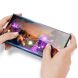 Захисне скло DUX DUCIS Full Glue для ZTE Nubia Red Magic 11 Pro - Black (412215B). Фото 6 з 7