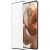 Защитное стекло DUX DUCIS Full Coverage для Motorola Edge 50 Ultra - Black: фото 1 из 8