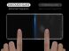 Защитное стекло DUX DUCIS Full Coverage для Motorola Edge 50 Ultra - Black (354002B). Фото 7 из 8