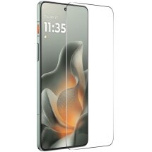 Защитное стекло ENKAY 0.26mm 9H для Motorola Moto G77: фото 1 из 6